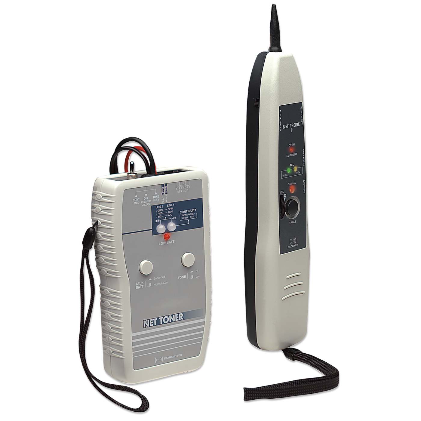 Generador de tonos y probador Image 3