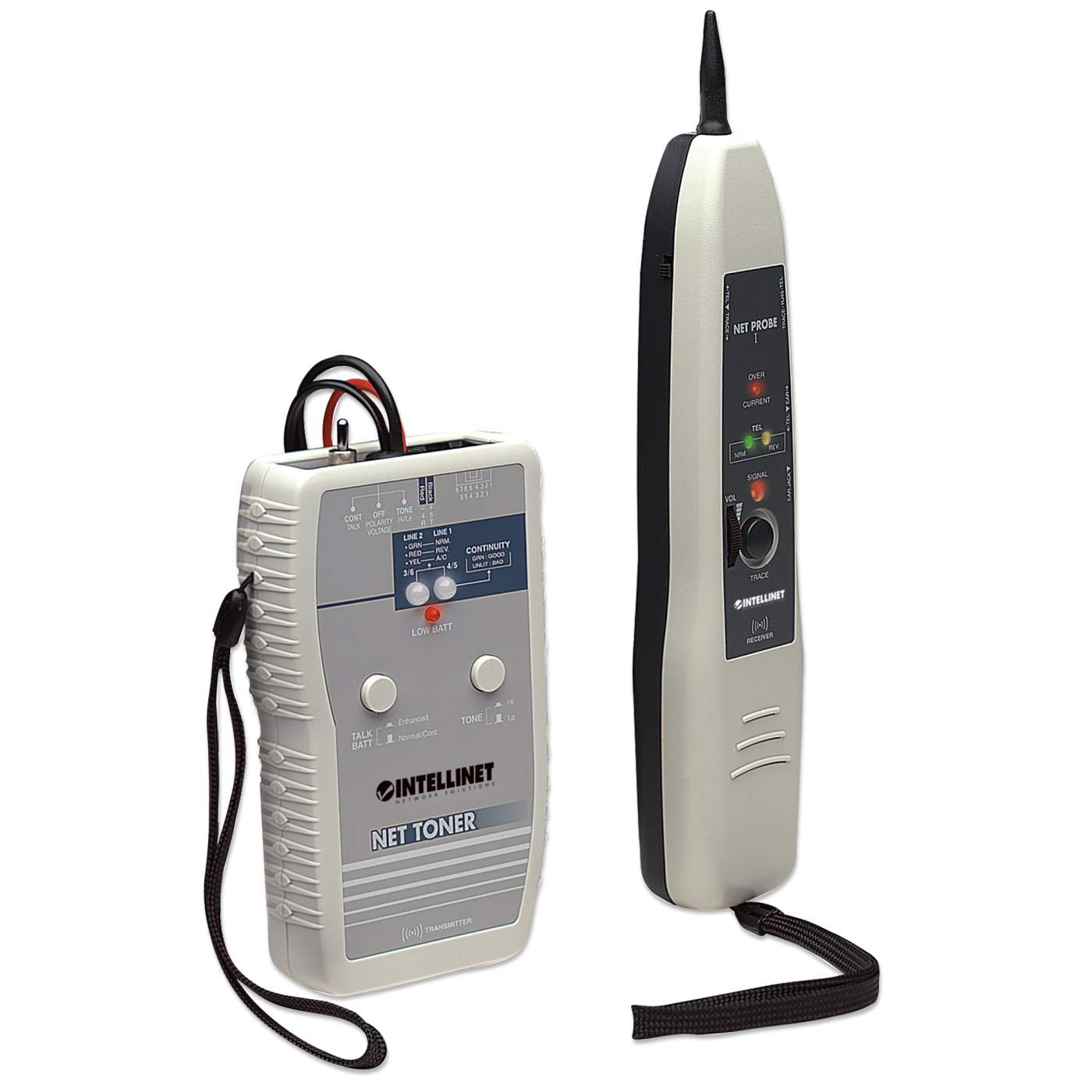 Generador de tonos y probador Image 3