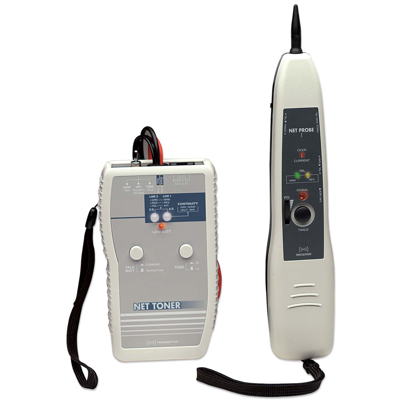 Generador de tonos y probador Image 4