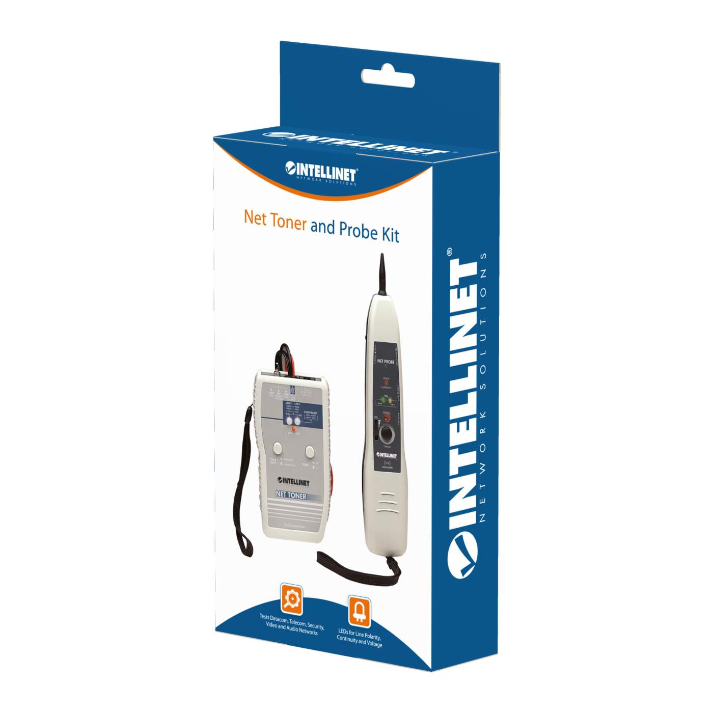 Generador de tonos y probador Packaging Image 2