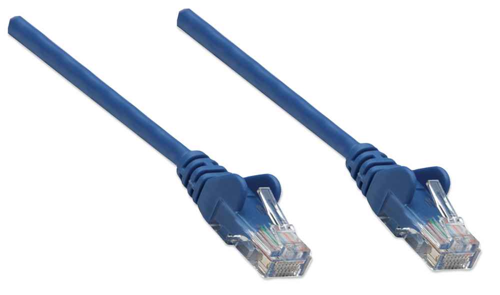 Cable de red, Cat5e, UTP Image 3