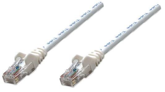 Cable de red, Cat5e, UTP Image 1