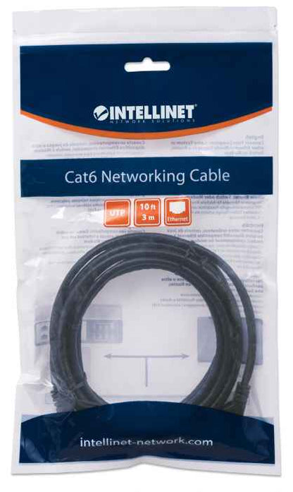 Cable de red, Cat6, UTP Packaging Image 2