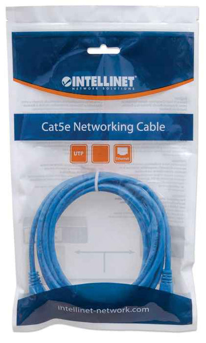 Cable Patch Cat6, UTP Packaging Image 2