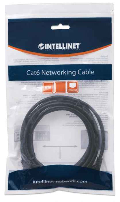 Cable Patch Cat6, UTP Packaging Image 2