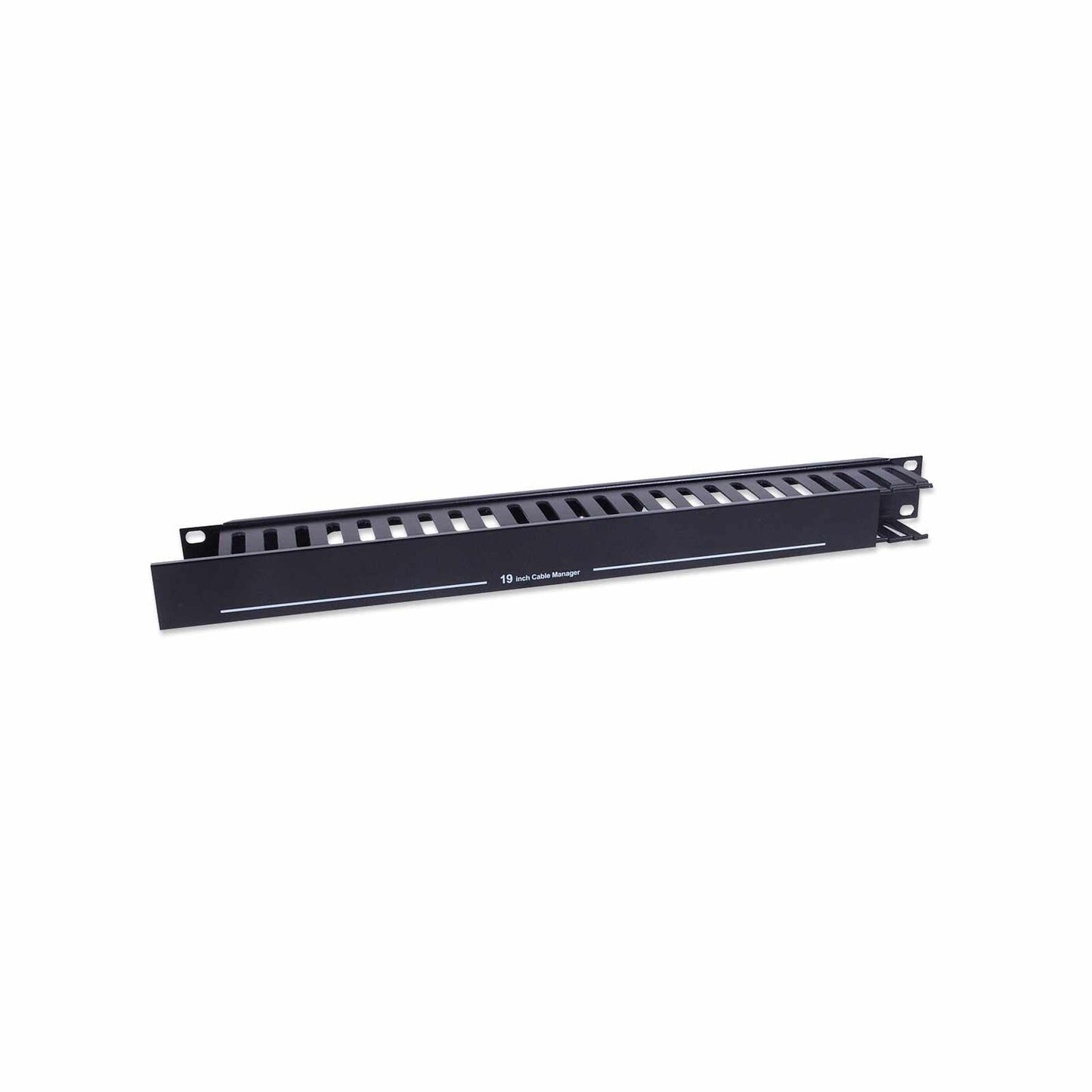 Organizador Horizontal 19" 1U - Intellinet México