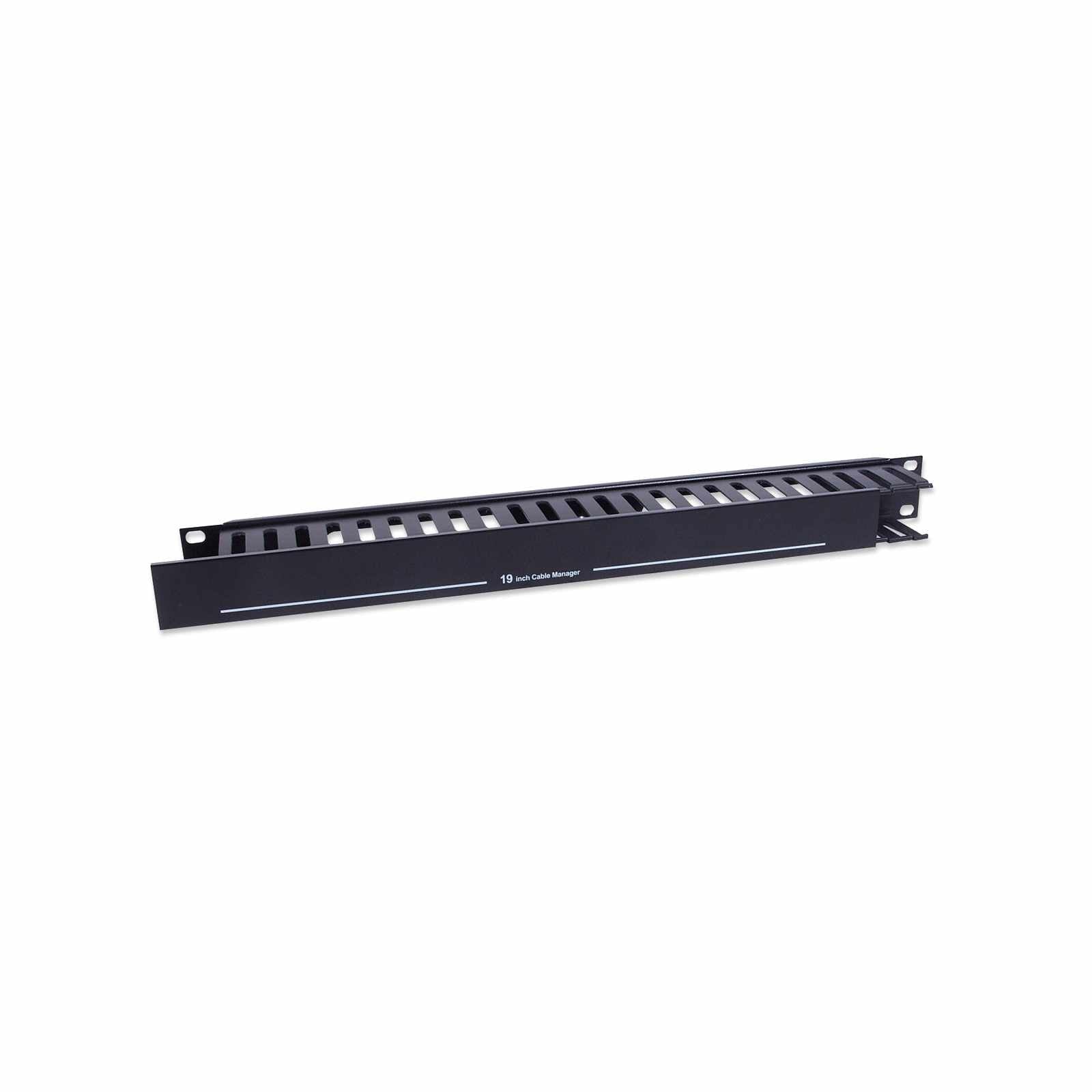 Organizador Horizontal 19" 1U - Intellinet México