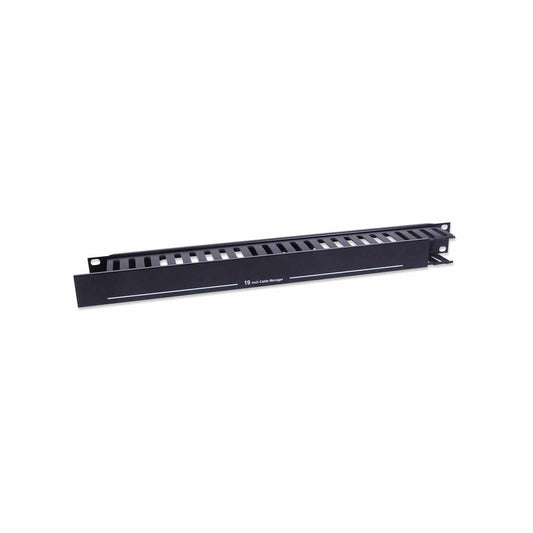 Organizador Horizontal 19" 1U - Intellinet México