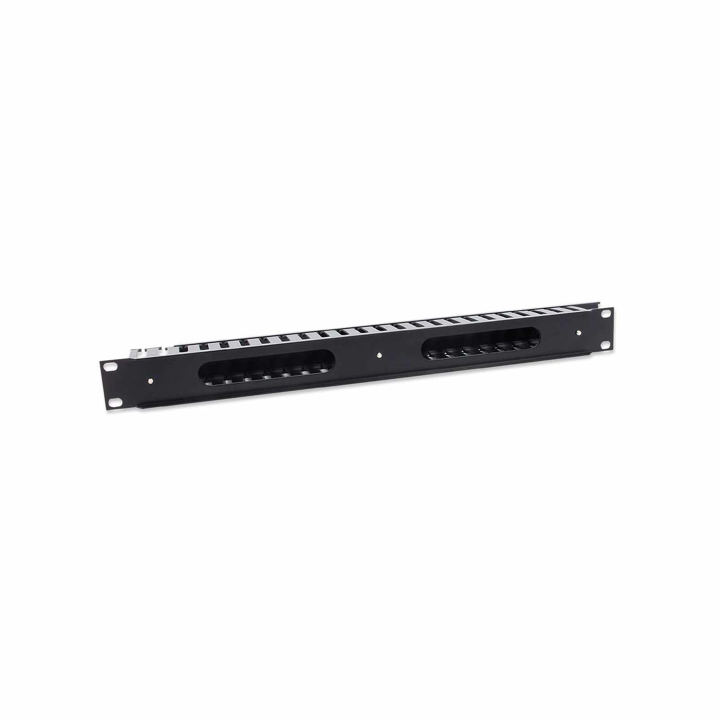 Organizador Horizontal 19" 1U - Intellinet México