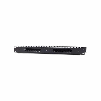 Organizador Horizontal 19" 1U - Intellinet México