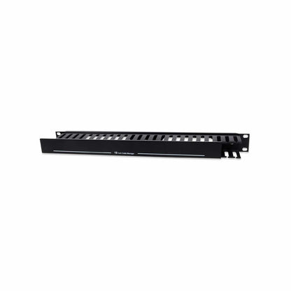Organizador Horizontal 19" 1U - Intellinet México