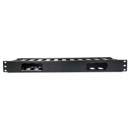 Organizador Horizontal de Cable de 19" - Intellinet México