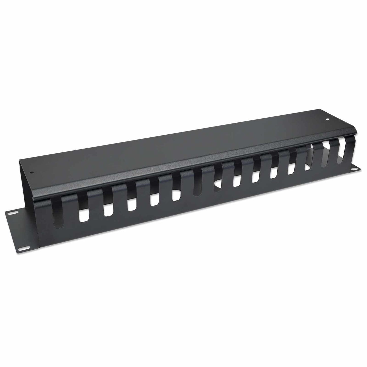 Organizador Horizontal de Cables, 19" - Intellinet México