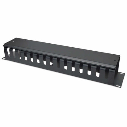 Organizador Horizontal de Cables, 19" - Intellinet México