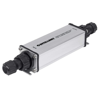 Extensor/Repetidor de un Puerto Gigabit PoE+ de alta potencia para exteriores Image 1