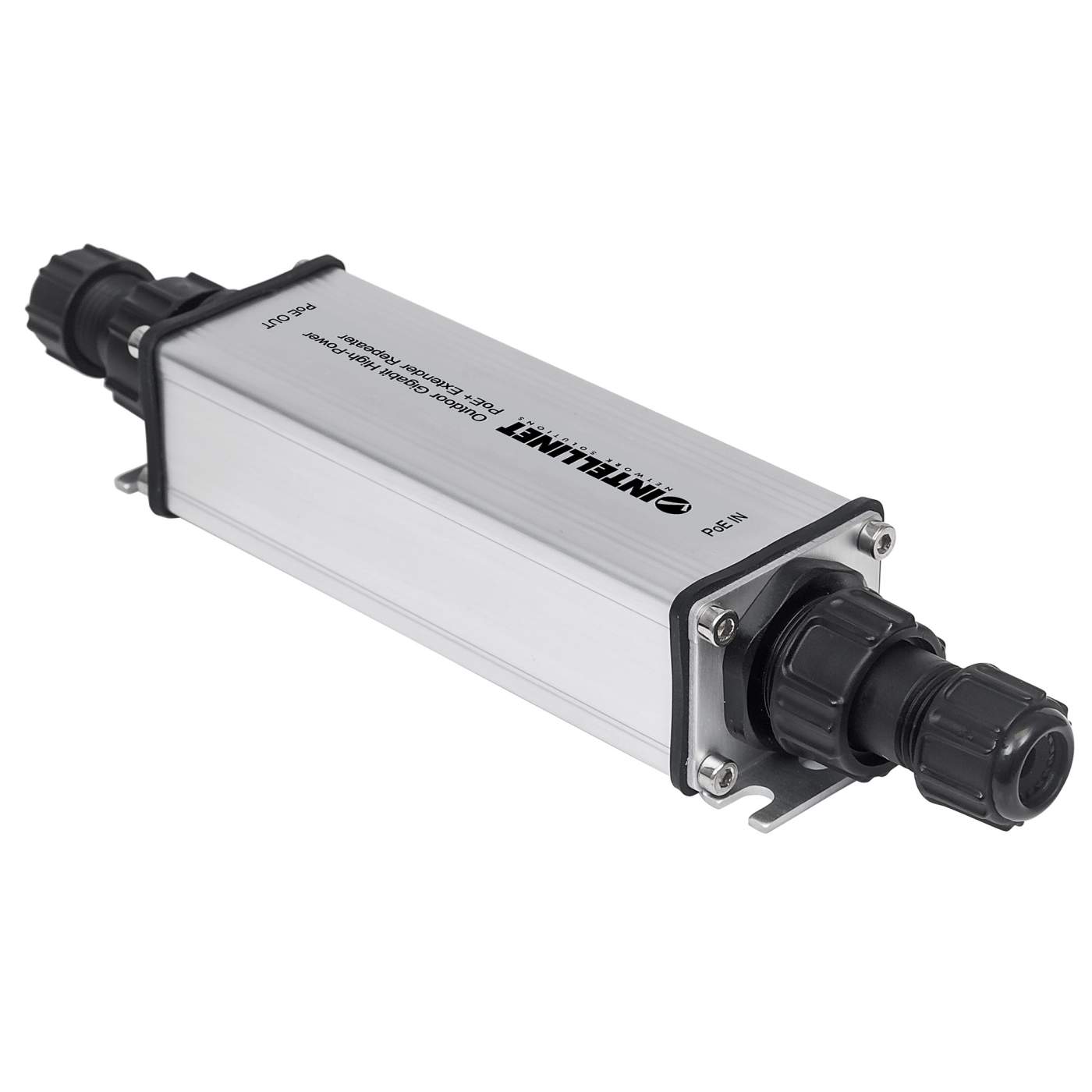 Extensor/Repetidor de un Puerto Gigabit PoE+ de alta potencia para exteriores Image 3