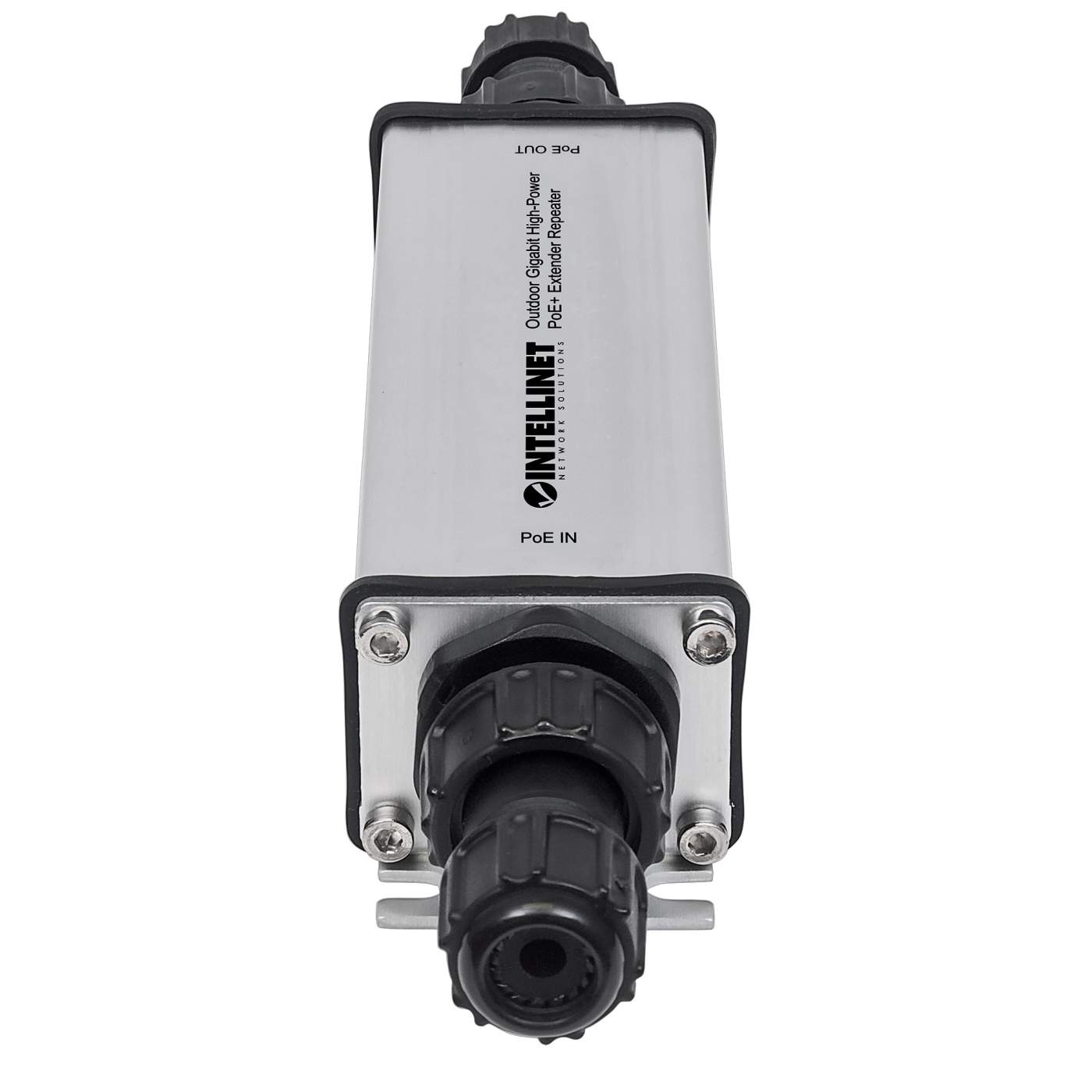 Extensor/Repetidor de un Puerto Gigabit PoE+ de alta potencia para exteriores Image 4