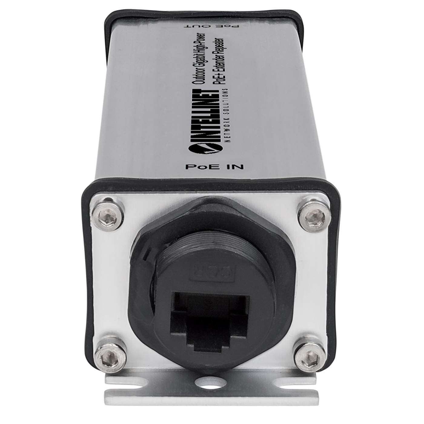 Extensor/Repetidor de un Puerto Gigabit PoE+ de alta potencia para exteriores Image 6