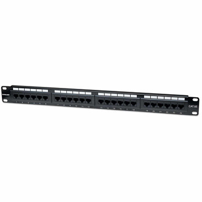 Panel de Parcheo Cat5e - Intellinet México