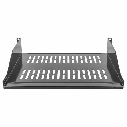 Charola fija, 2U, 19" Image 4