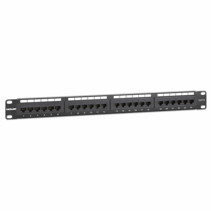 Panel de Parcheo Cat6 Image 3