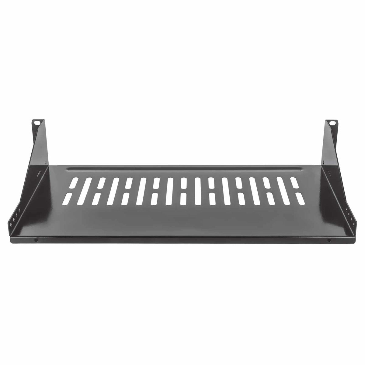 Charola ventilada para rack 19", 2U Image 4