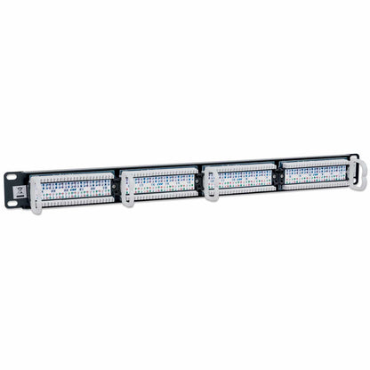 Panel de Parcheo Cat5e Image 4