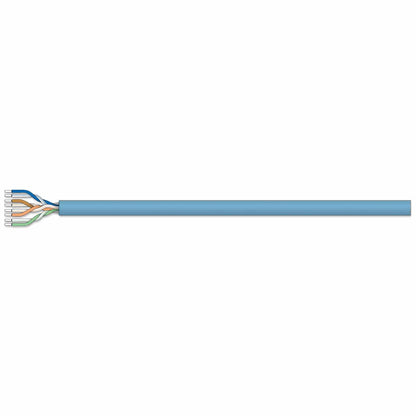 Bobina de cable UTP Cat6, sólida, 100% cobre, Certificada Image 3