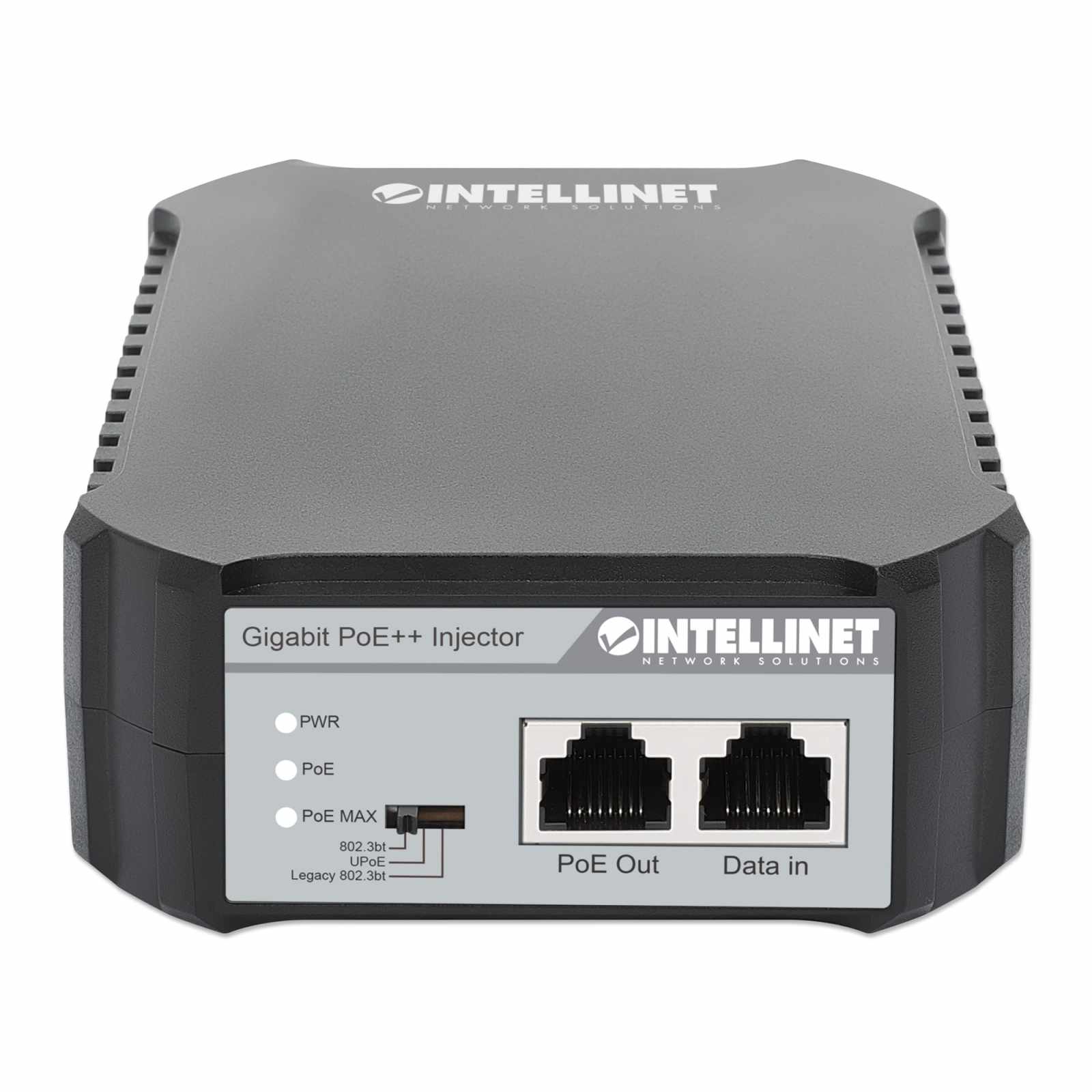 Inyector PoE++ Gigabit Image 4