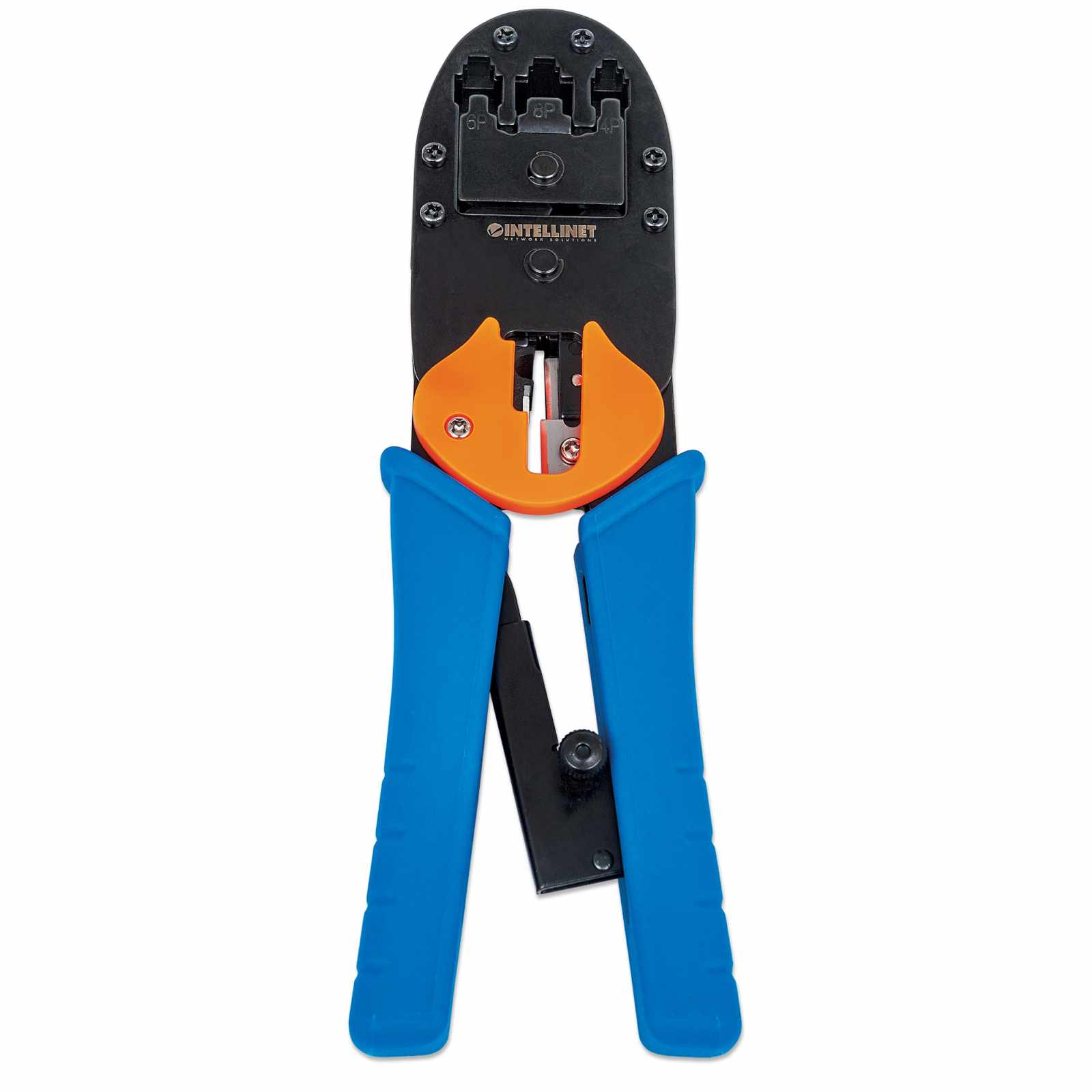 Pinza crimpeadora de plug modular Image 4