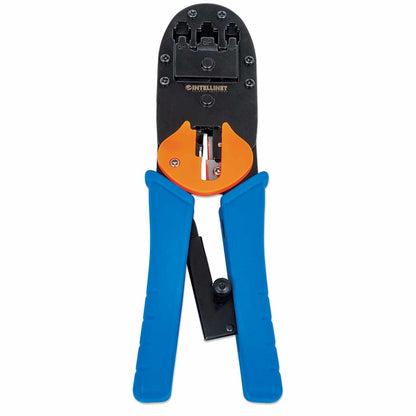 Pinza crimpeadora de plug modular Image 4