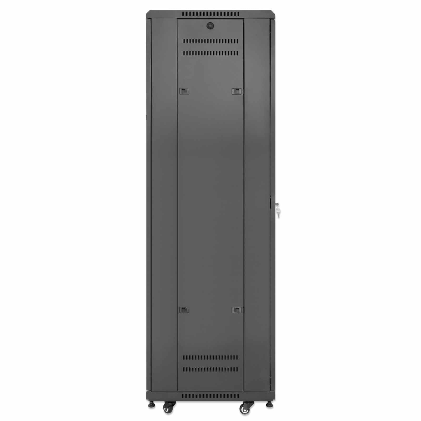 Gabinete 19" Pro Line con extractores de aire, 38U Image 5