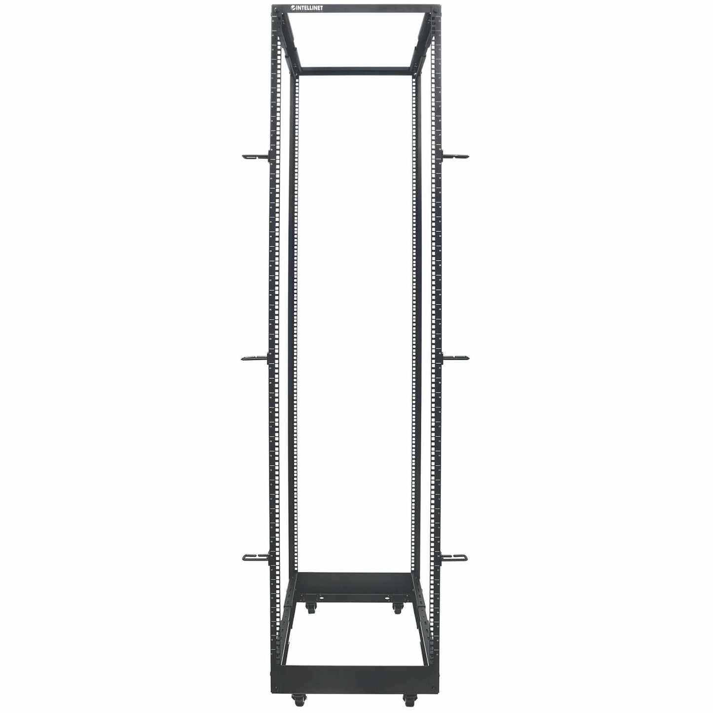 Rack abierto de 4 postes, 19" Image 3