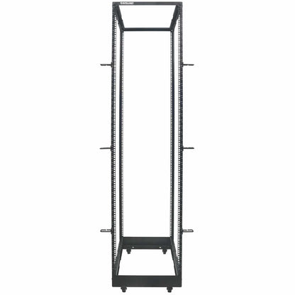Rack abierto de 4 postes, 19" Image 3