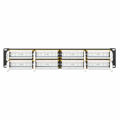 Panel de Parcheo Cat5e Image 5