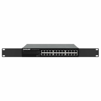 Switch Gigabit Ethernet de 24 puertos Image 7
