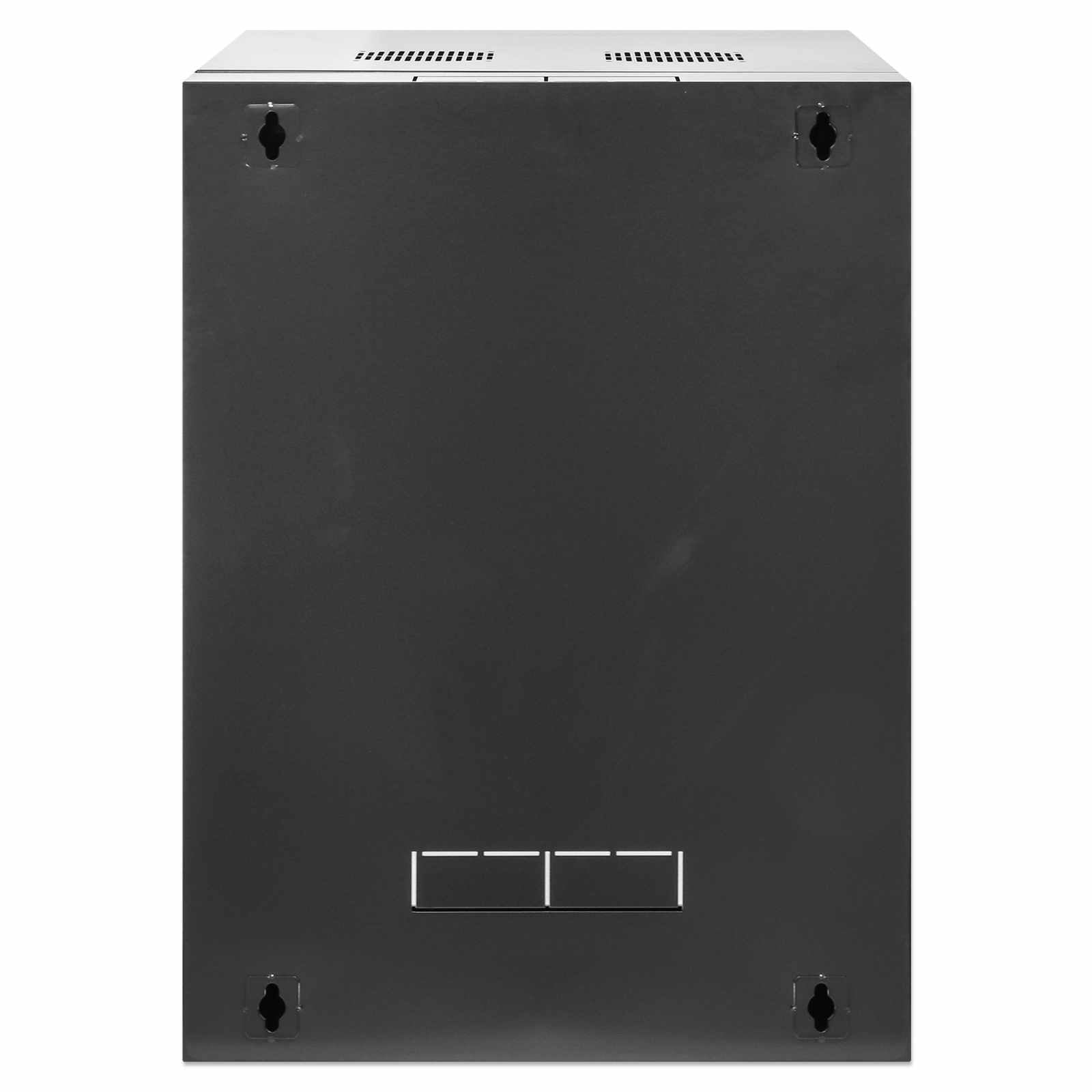 Gabinete mural abatible 19", 15U, FlatPack Image 6