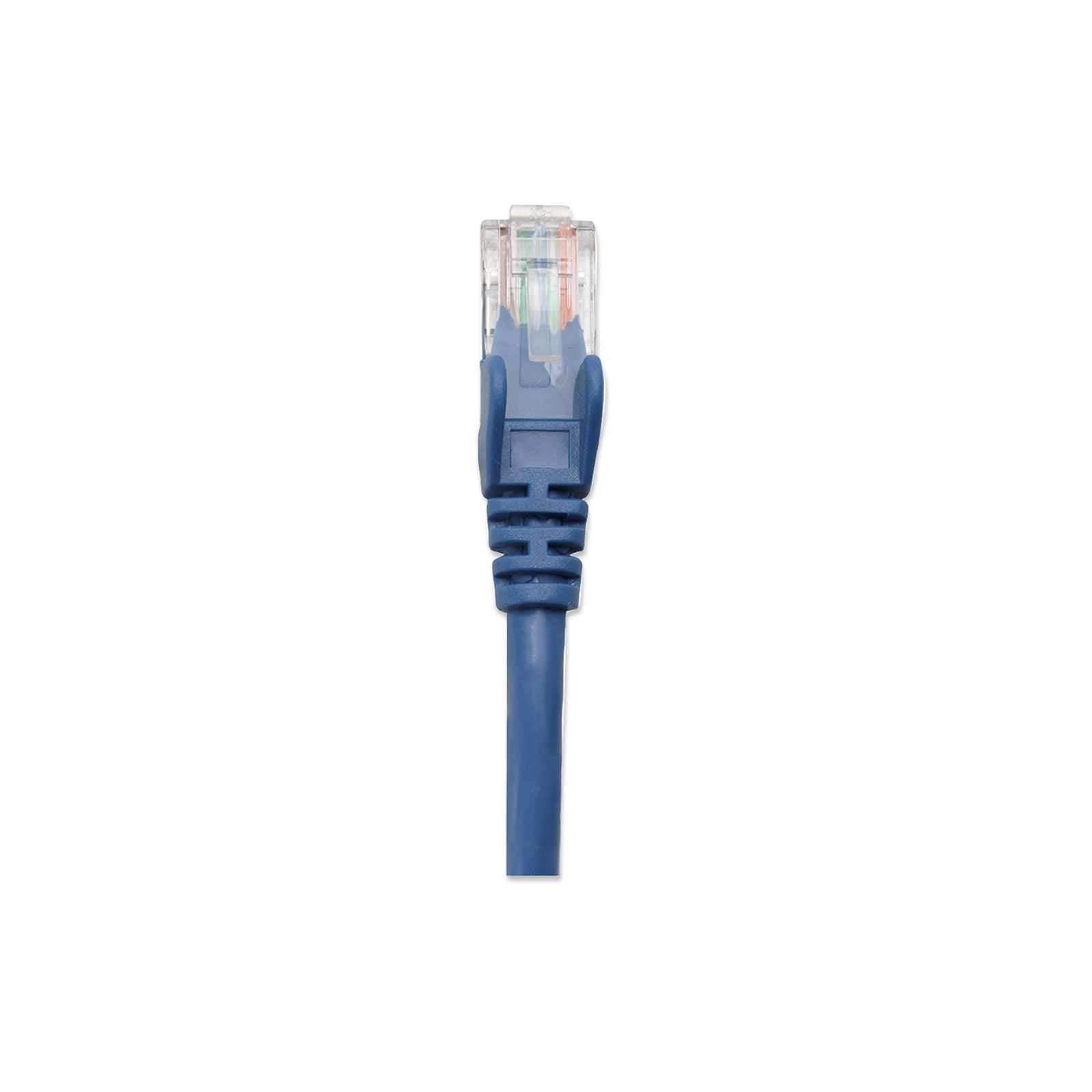 Cable de red, Cat5e, UTP Image 4