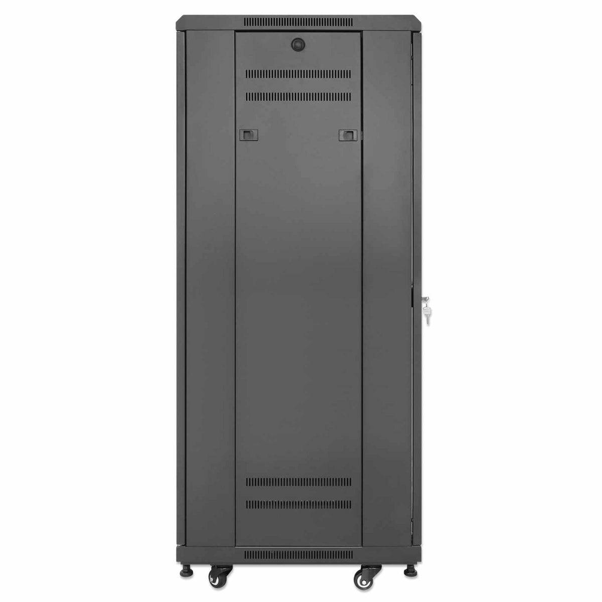 Gabinete 19" Pro Line con extractores de aire, 27U Image 5