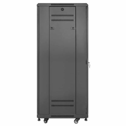Gabinete 19" Pro Line con extractores de aire, 27U Image 5
