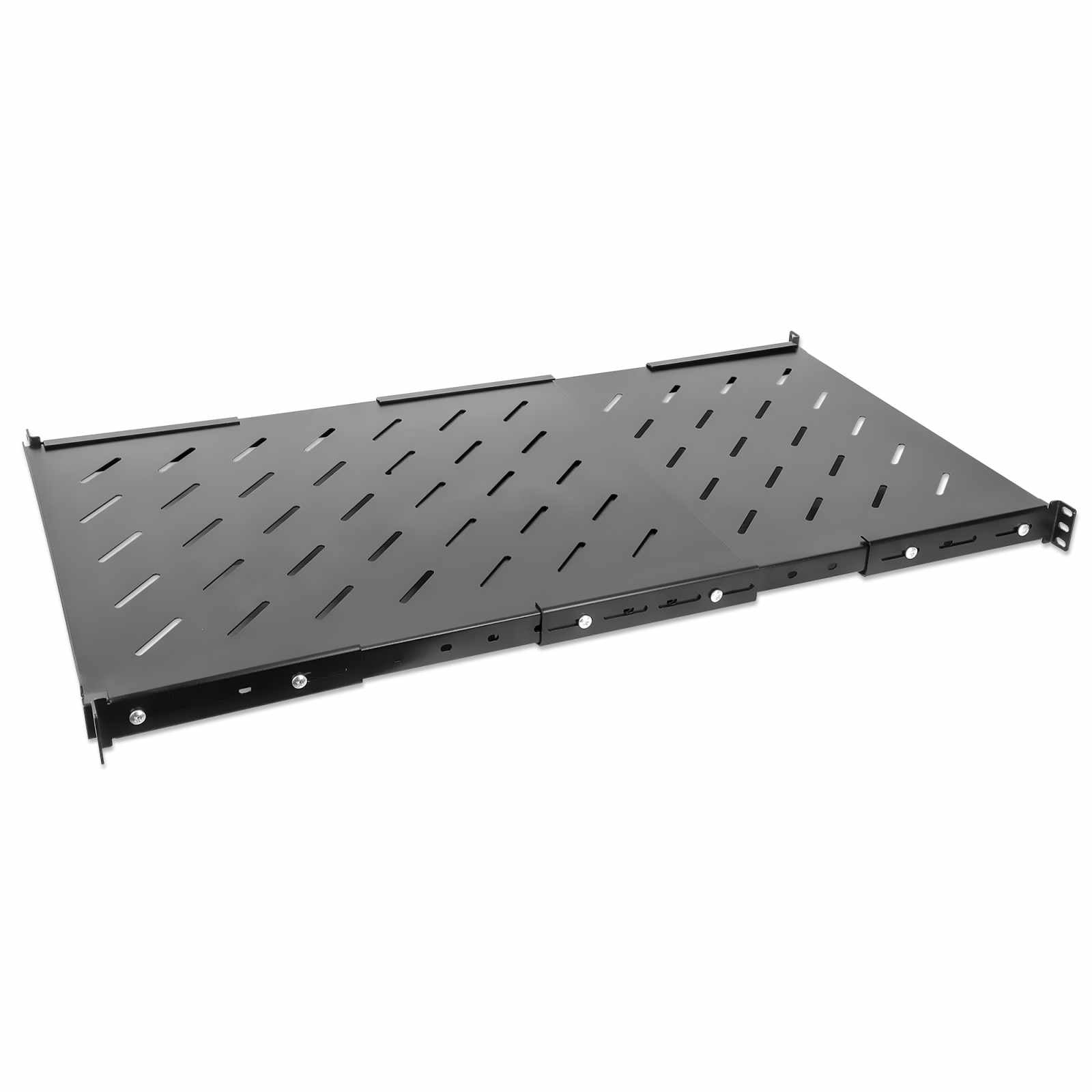 Charola ajustable para gabinete 19" Image 2