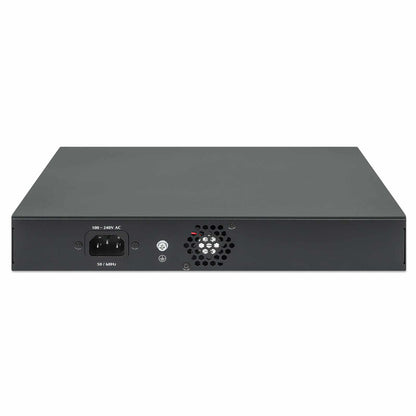 Switch Gigabit PoE+ de 8 puertos Image 5