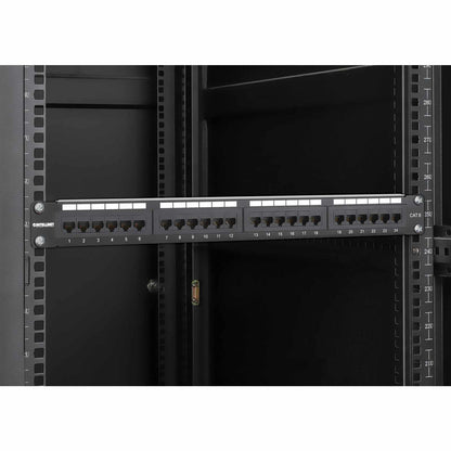 Panel de Parcheo Cat6 Image 6