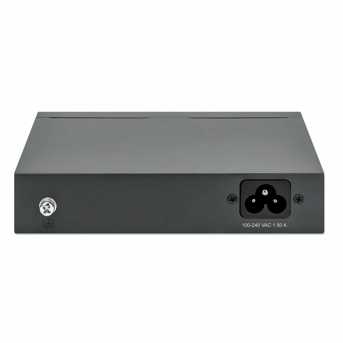 Switch PoE+ con 5 puertos Gigabit Image 4