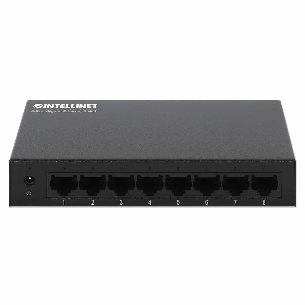 Switch de Escritorio Gigabit Ethernet de 8 puertos Image 4