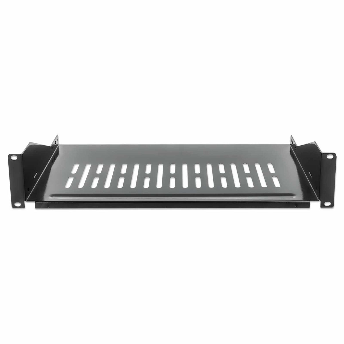 Charola ventilada para rack 19", 2U Image 3
