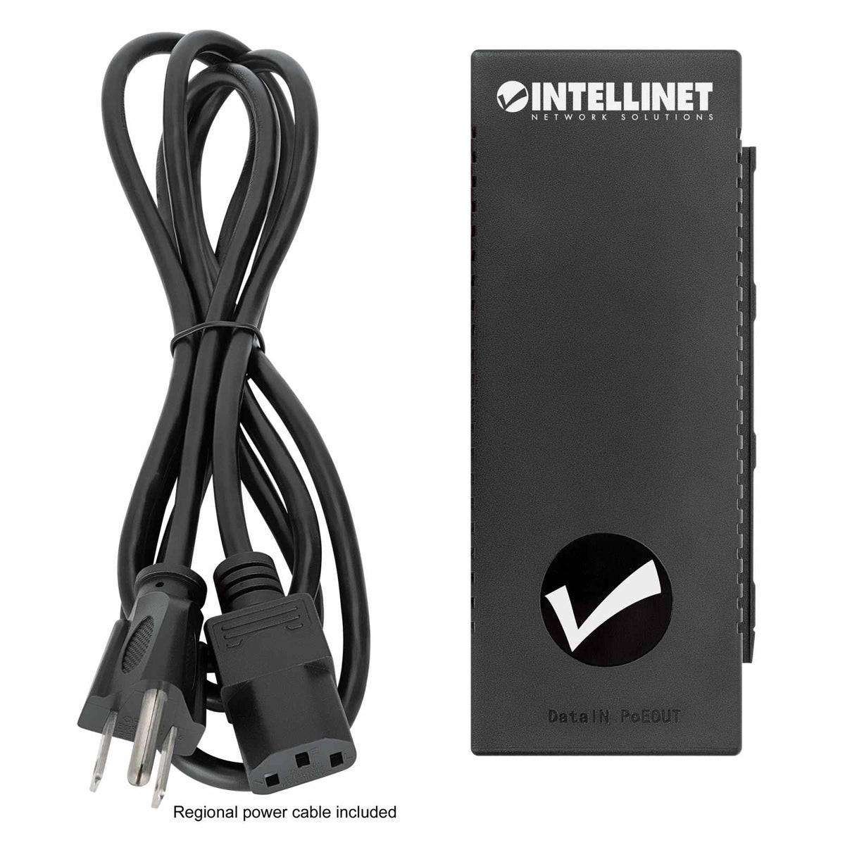 Inyector Ultra PoE Gigabit Image 8