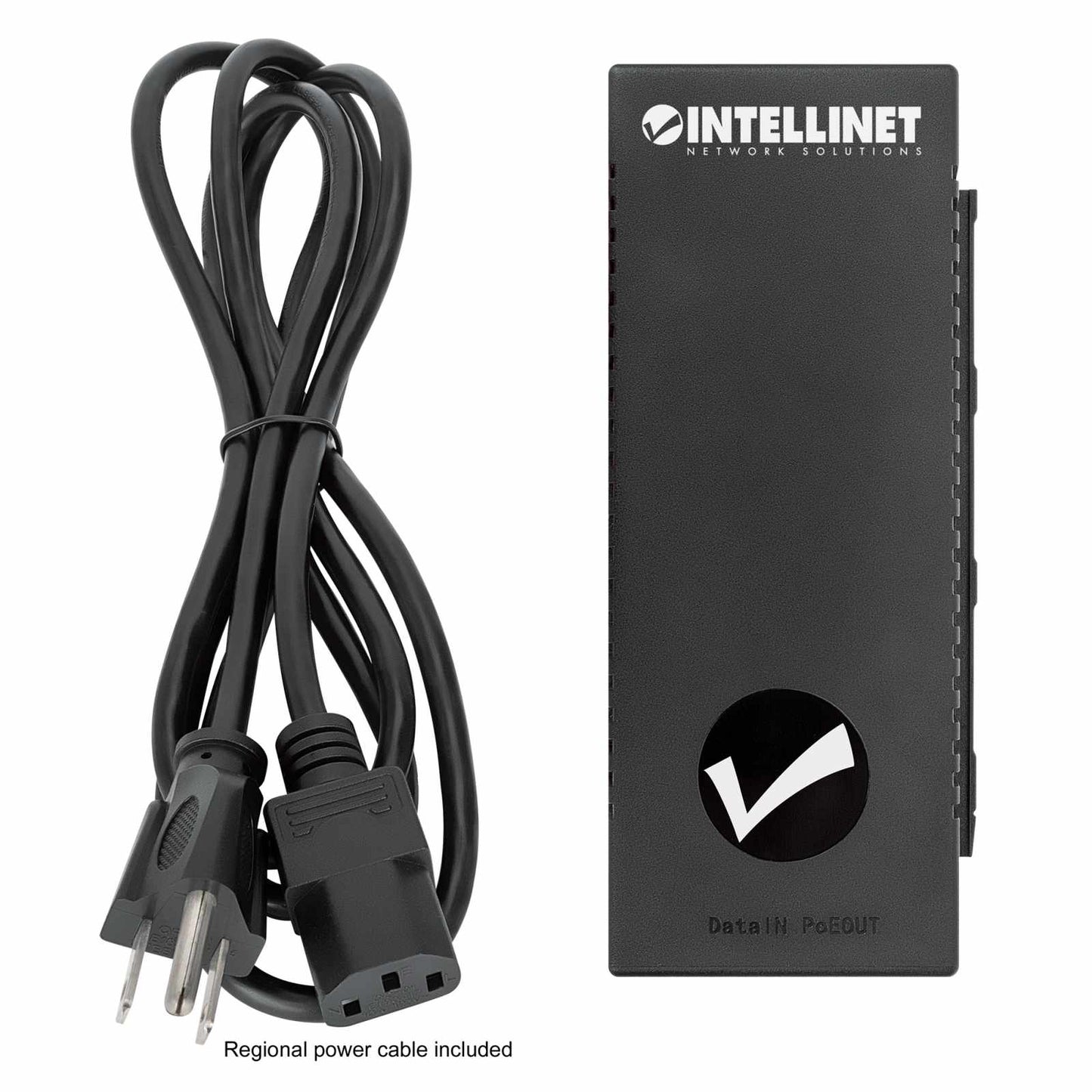 Inyector Ultra PoE Gigabit Image 8