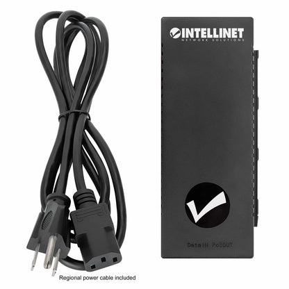 Inyector Ultra PoE Gigabit Image 8