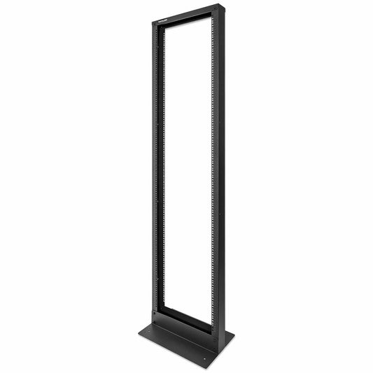 Rack de dos postes, 19" Image 1